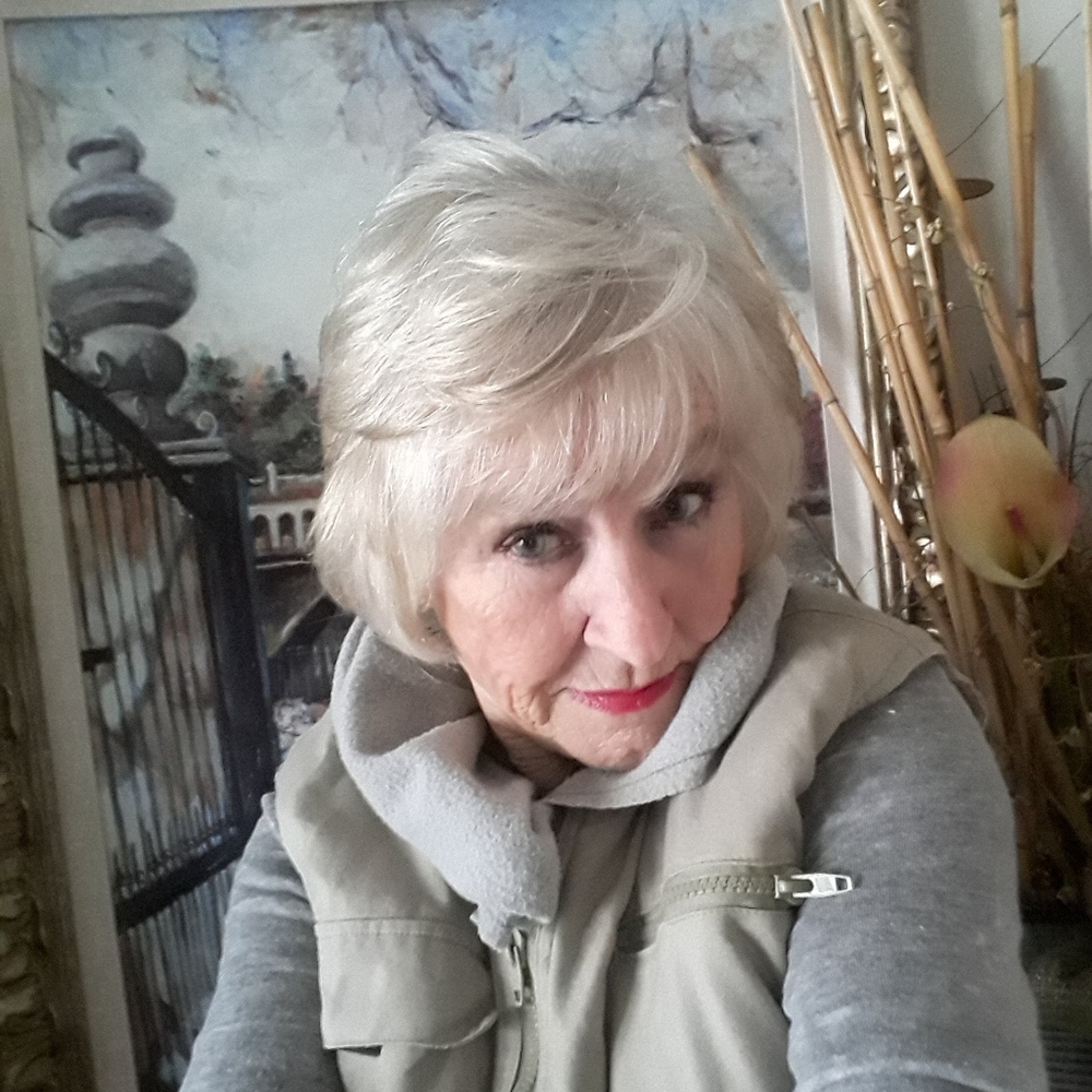 Meet your Posher, Ann